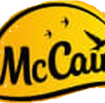 MC CAIN