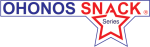 OHONOS SNACK logo